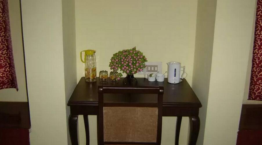 Golden Harvest Home Stay, Coorg 4